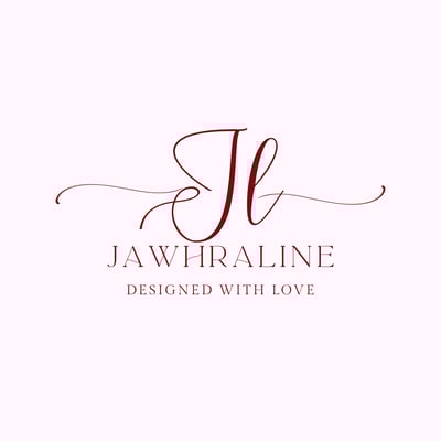 Al Jawhraline logo