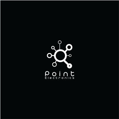 Point Electronics logo
