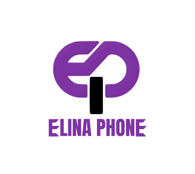 جوال الينا | ELINA PHONE logo