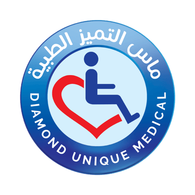 شركة ماس التميز الطبية logo