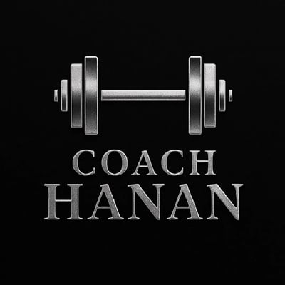 coach hanan logo