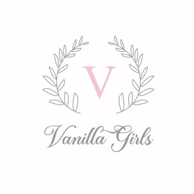 Vanilla Girls logo