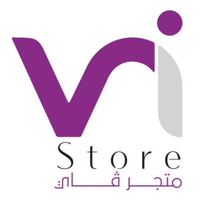 Vi Stores logo
