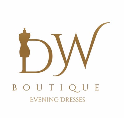بوتيك دي دبليو👗|Dw boutique logo