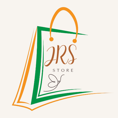 JRS STORE logo