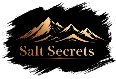 Salt Secret's logo