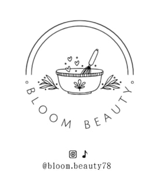 Bloom beauty