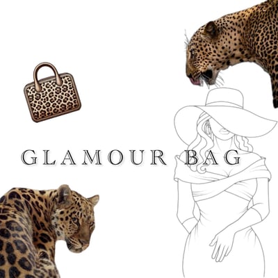Glamour Bag
