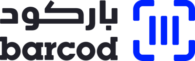 باركــــود | barcod logo