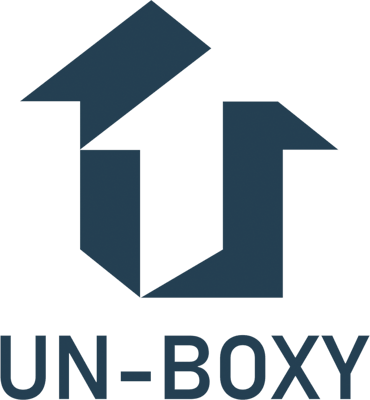 Un Boxy logo