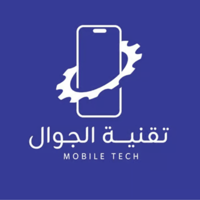 تقنية الچوال logo