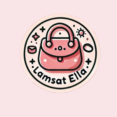 Lamstilla logo