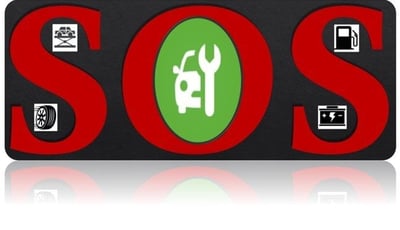 المحزم المليان للسيارات