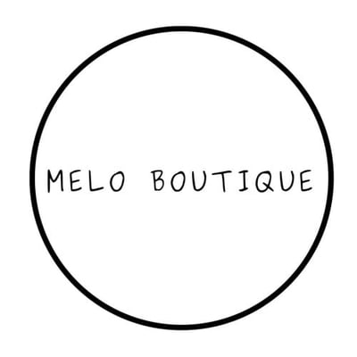Melo boutique logo