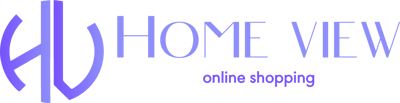 HOME VIEW logo