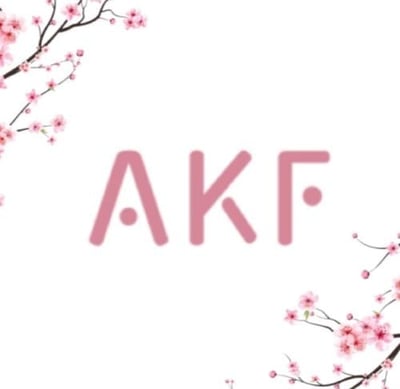 AKF logo