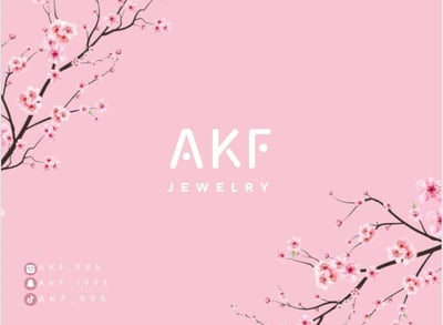 AKF logo