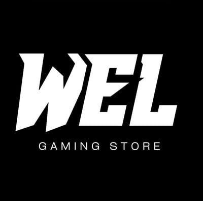 WeL store logo