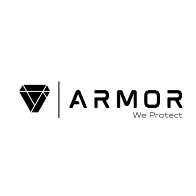 Armor.sa logo