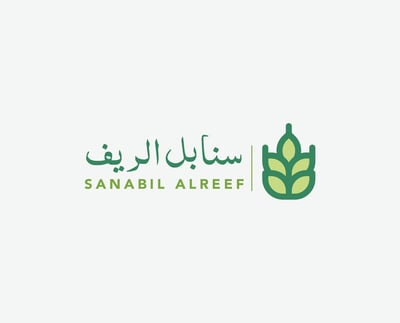 سنابل الريف logo
