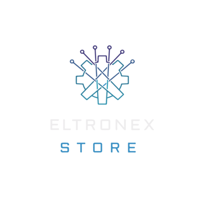 ُEltronex logo