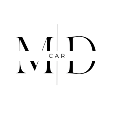 MD CAR logo