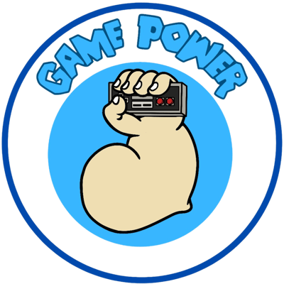 Game Power logo