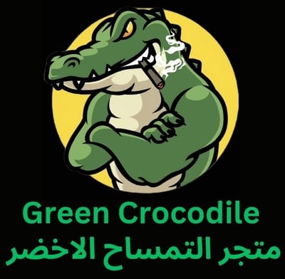 Greencrocodile logo