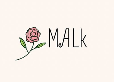 ملك logo