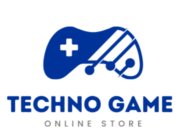 TECHNO GAME logo