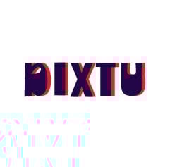 Dixtu logo