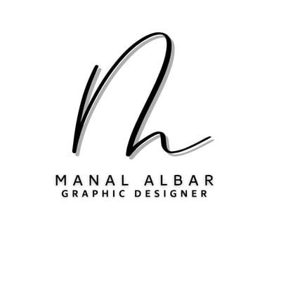 MANAL STORE logo