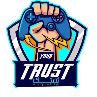 your trust logo