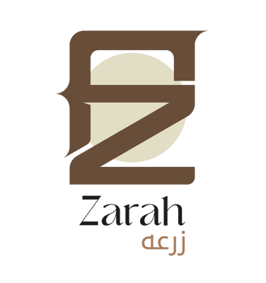زرعه logo