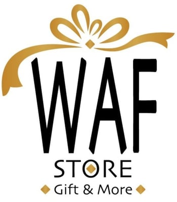 واف logo