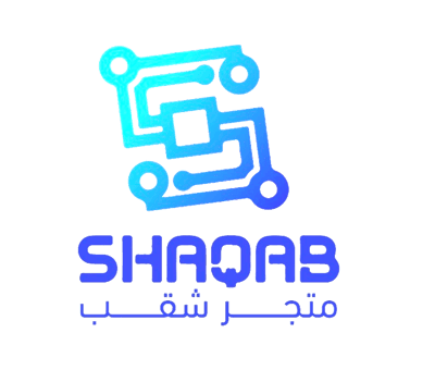 SHAQAB logo