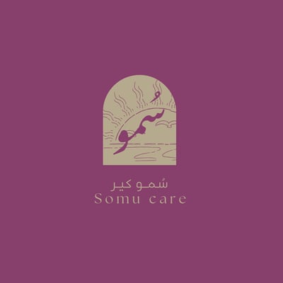 سمـو كير logo