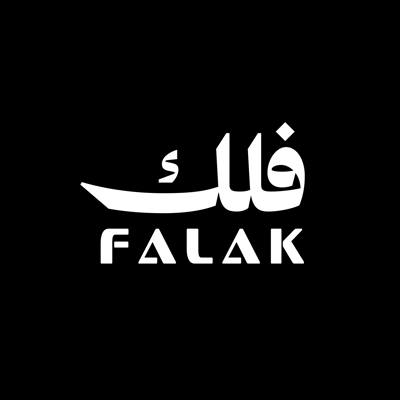 فلك logo