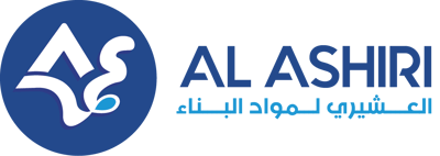 العشيري للبناء logo