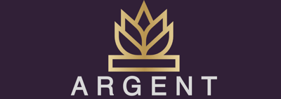 ARGENT logo