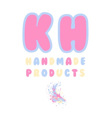 KH STORE logo