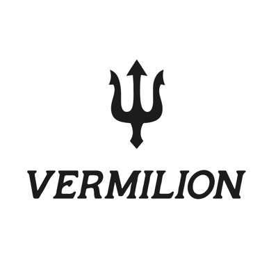 VERMILION logo