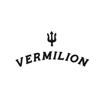 VERMILION logo