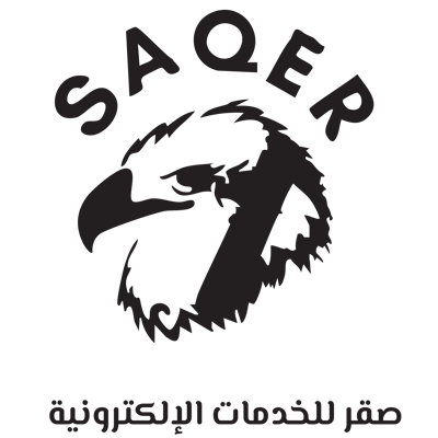صقر الرقمية logo