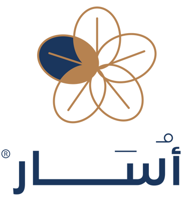 محمصة أُسار للقهوة المختصة