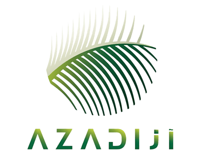 ازاد التمر logo