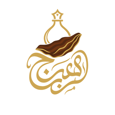 سبج للعود logo