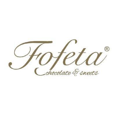 فوفيتا | fofeta logo