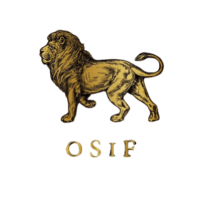 OSIF PERFUMES logo