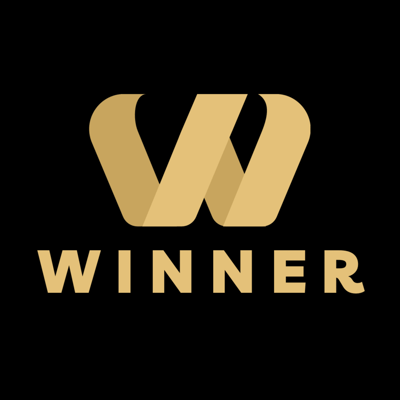 Winner logo